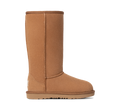 Kids' Tall Sheepskin Boot