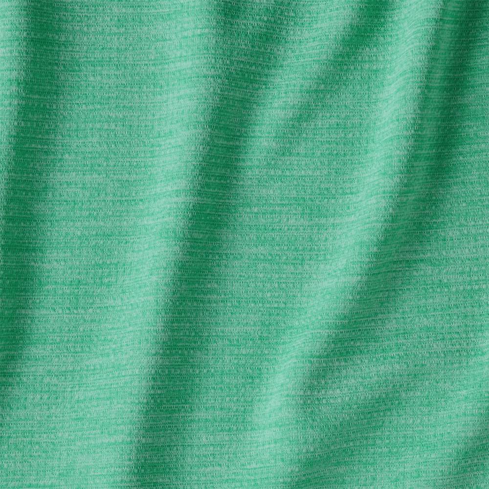 Men's UPF 40+ Sun Hooded Shirt - Aqua