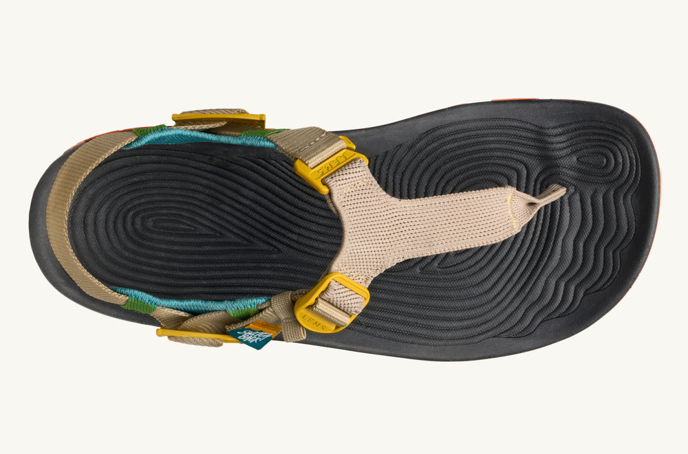 Men's Knit Sport Sandal - Twig