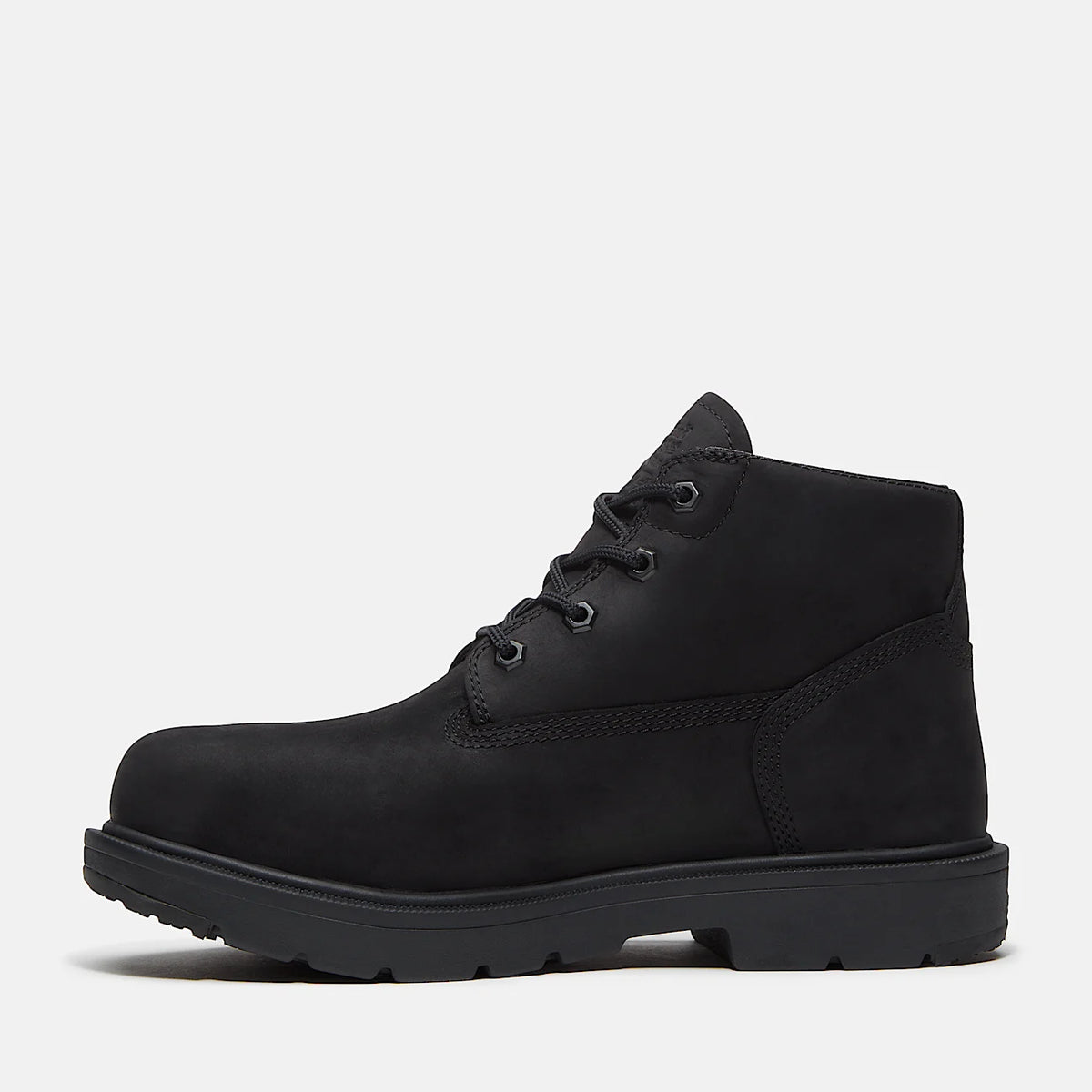Men's Slip-Resistant Chukka Work Boot