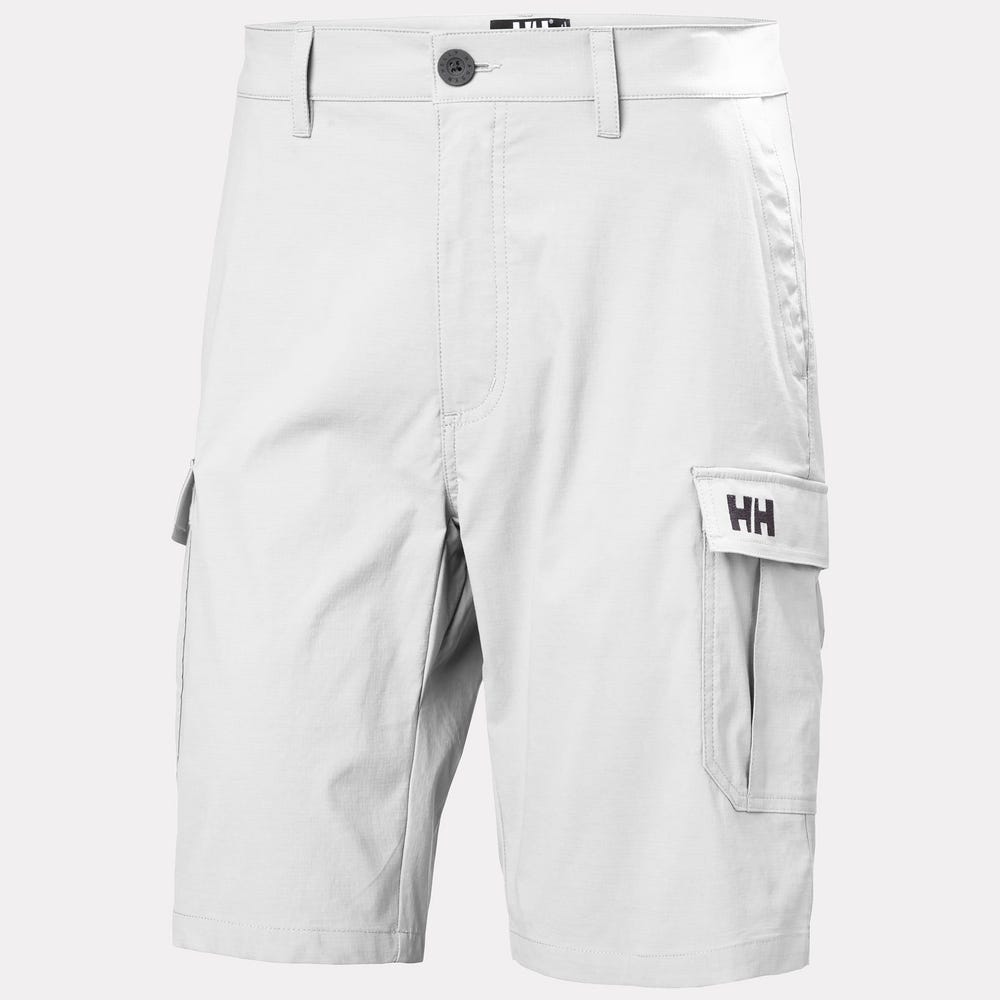 Men's Quick-Dry Cargo Shorts - Navy