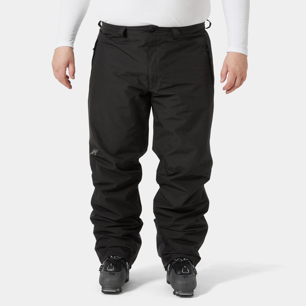 Men's Insulated Ski Pants