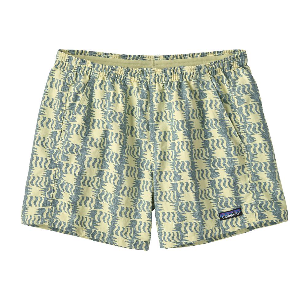 Women's 5-Inch Quick-Dry Shorts - Blue