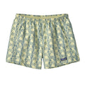 Women's 5-Inch Quick-Dry Shorts - Blue