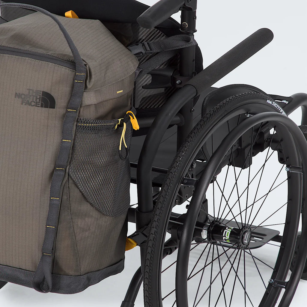 Commuter Daypack - Tan