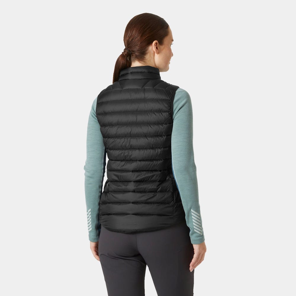 Women's Packable Down Vest
