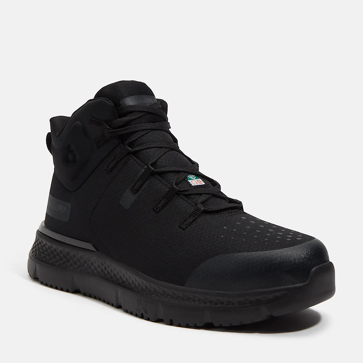 Men's Mid Steel Toe Work Sneaker