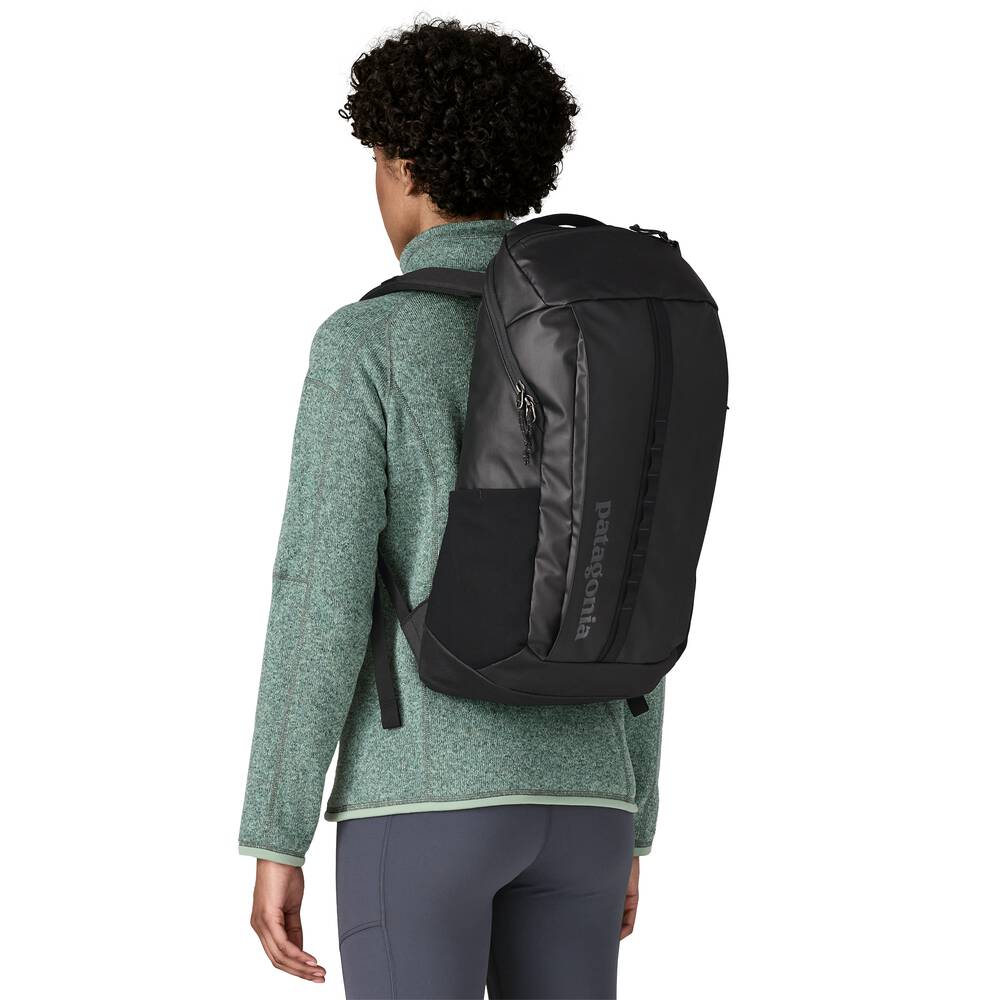 25L Recycled Daypack - Brown