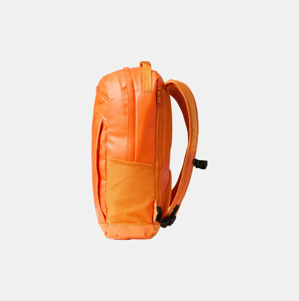 22L Waterproof Ripstop Daypack - Green