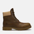 Men's 6-Inch Waterproof Membrane Boot