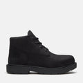 Men's Slip-Resistant Chukka Work Boot