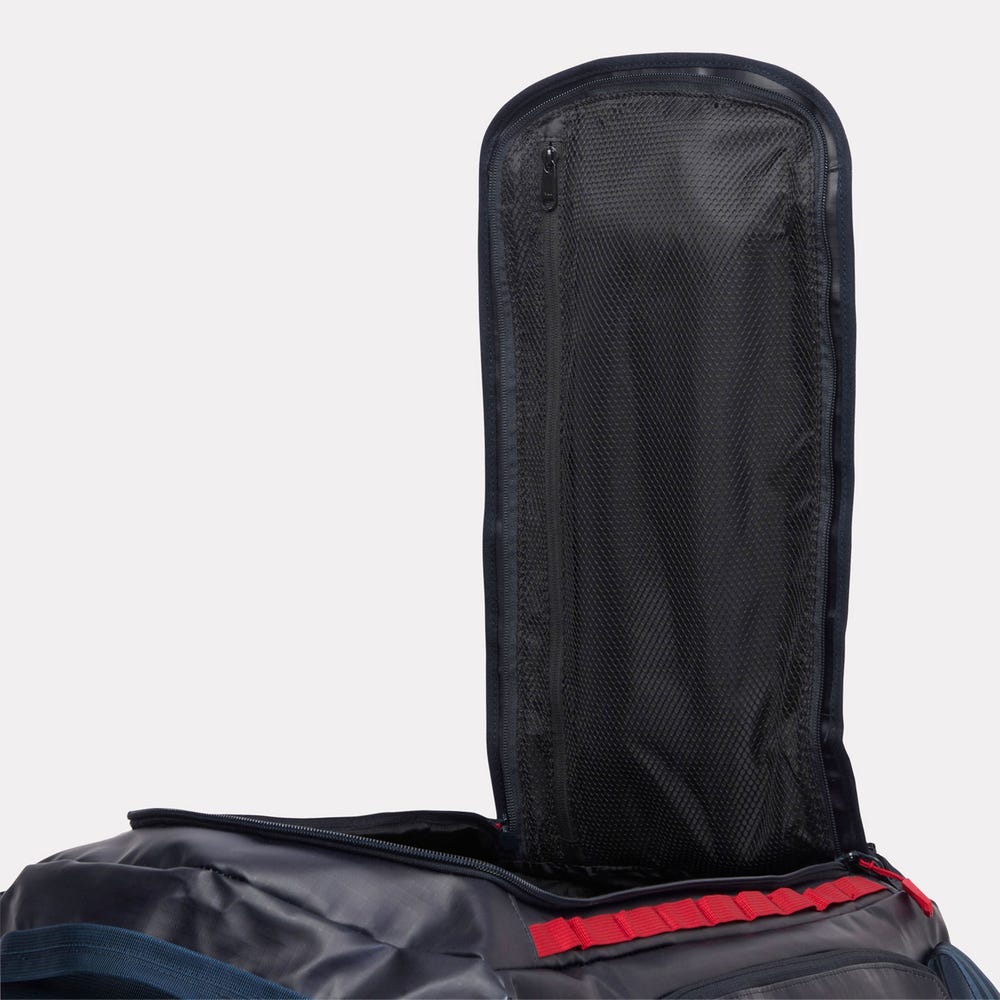 Waterproof Convertible Duffel Backpack - 70L