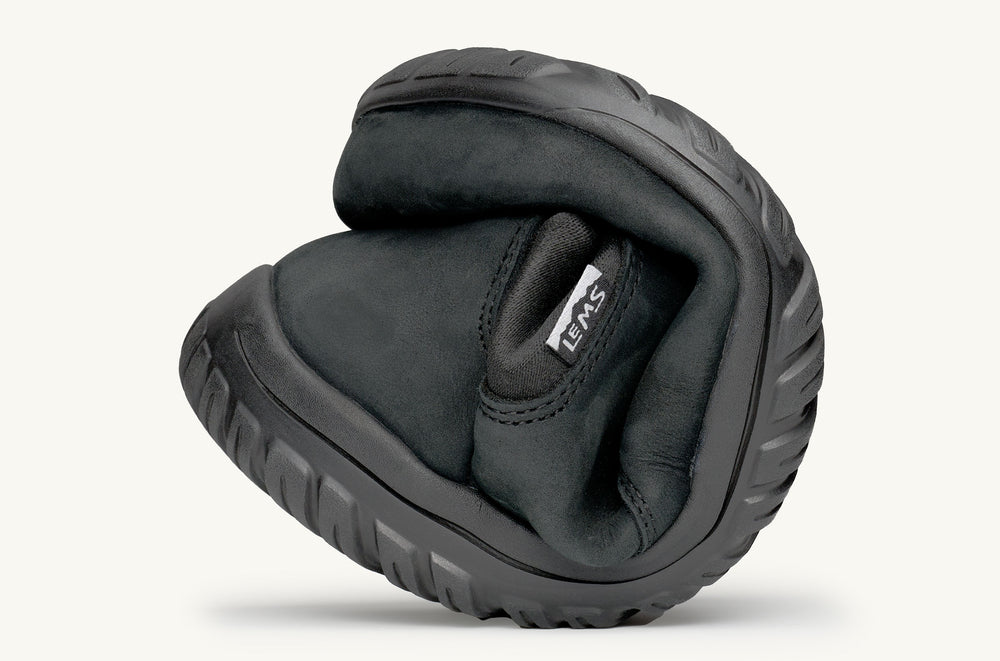 Women's Waterproof Chelsea Boot - Brown