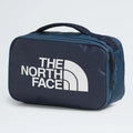 Travel Toiletry Kit - Blue And Navy