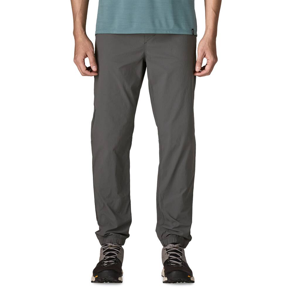 Men's Stretch Hiking Jogger Pants - Gray