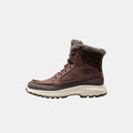 Men's Waterproof Insulated Winter Boots - Brown