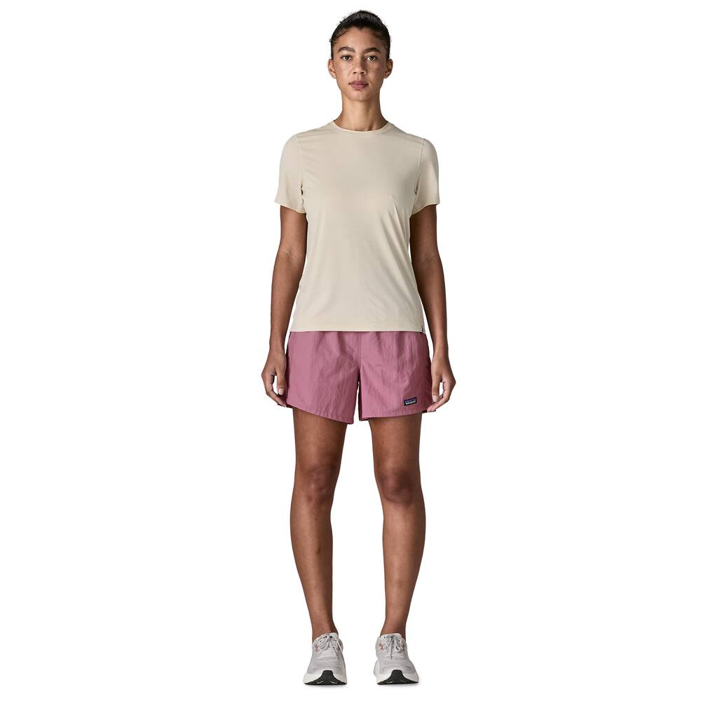 Women's 5-Inch Quick-Dry Shorts - Blue