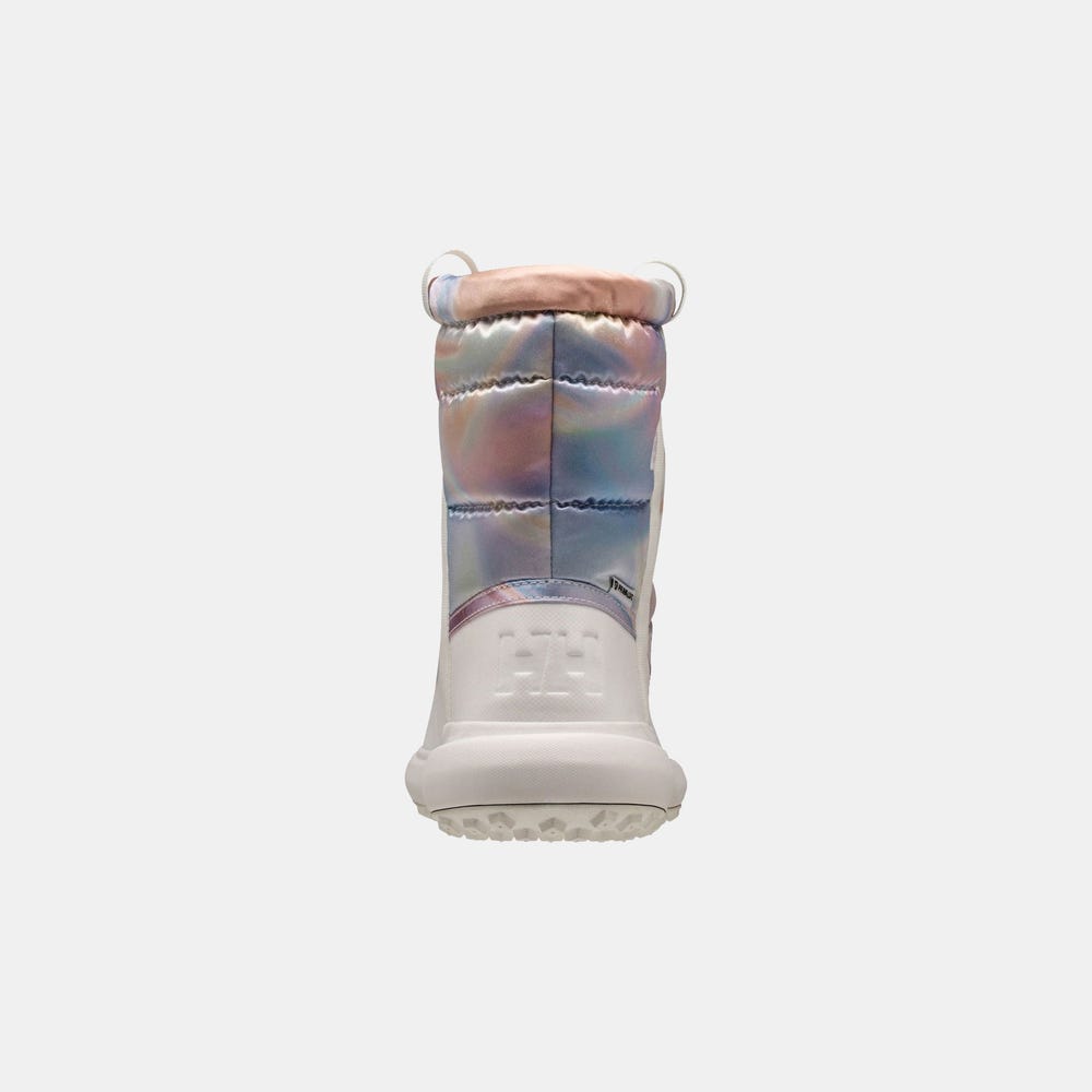 Women's Insulated Mid Winter Boots