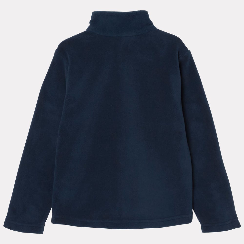Kids' Micro Fleece Jacket - Pink