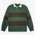 Men's Rugby Polo Sweatshirt