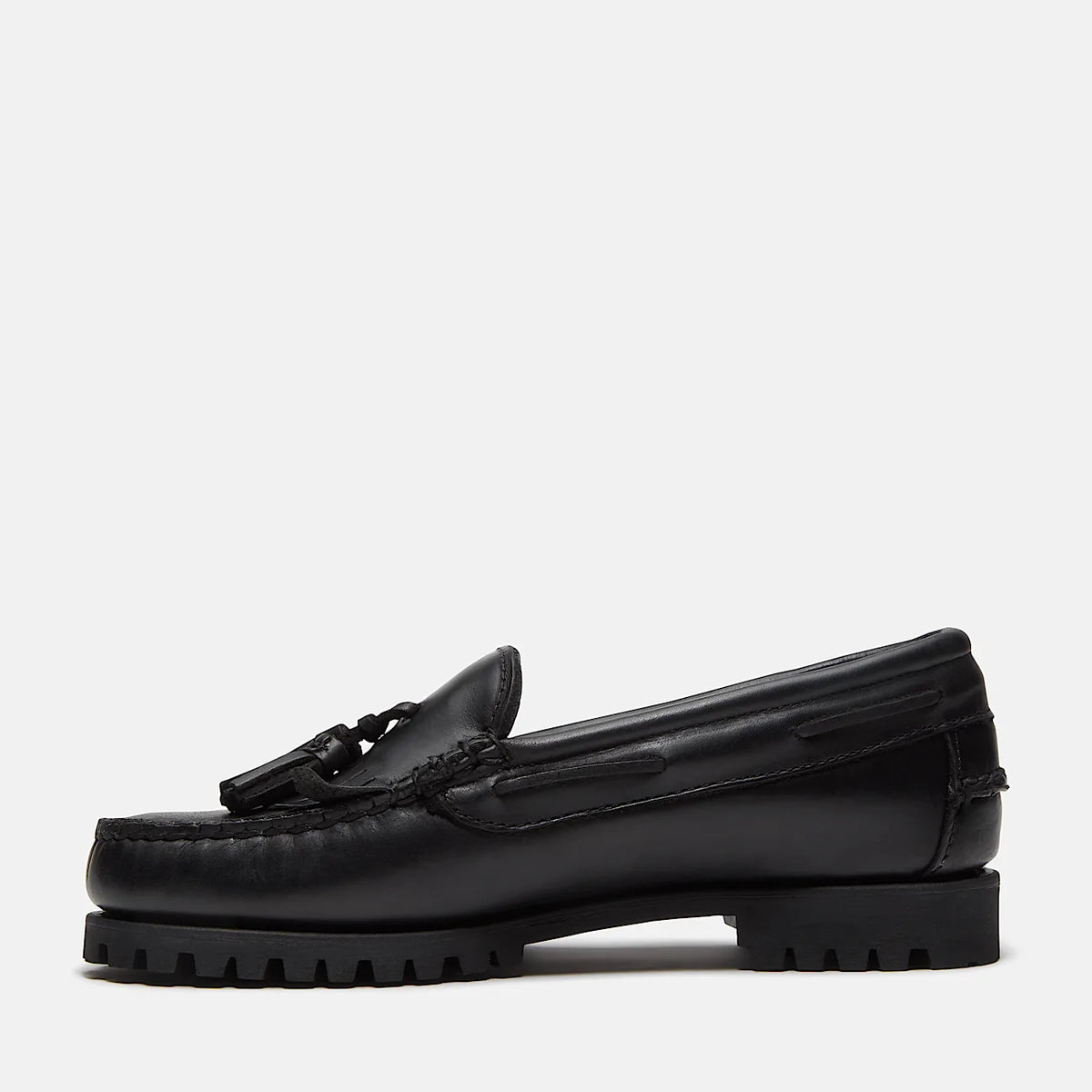 Women's Kiltie Loafer