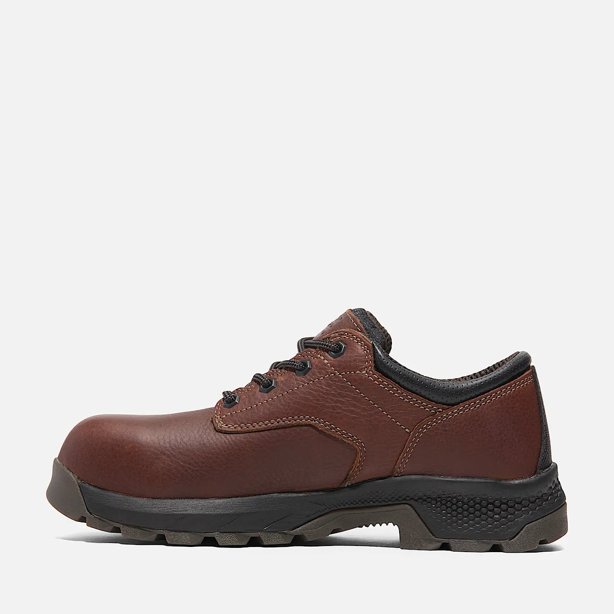 Men's Composite Toe Work Oxford