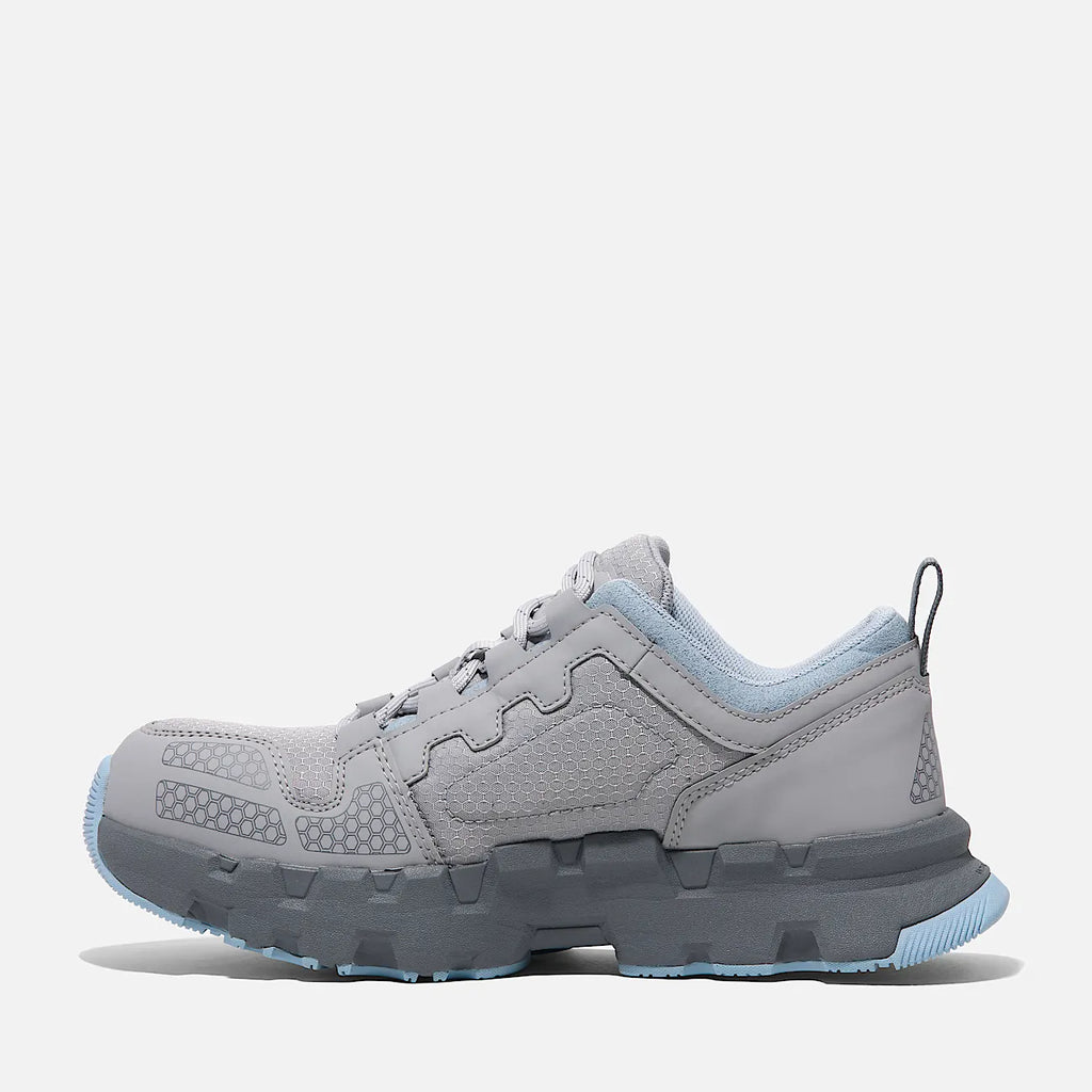 Women's Composite Toe Work Sneaker