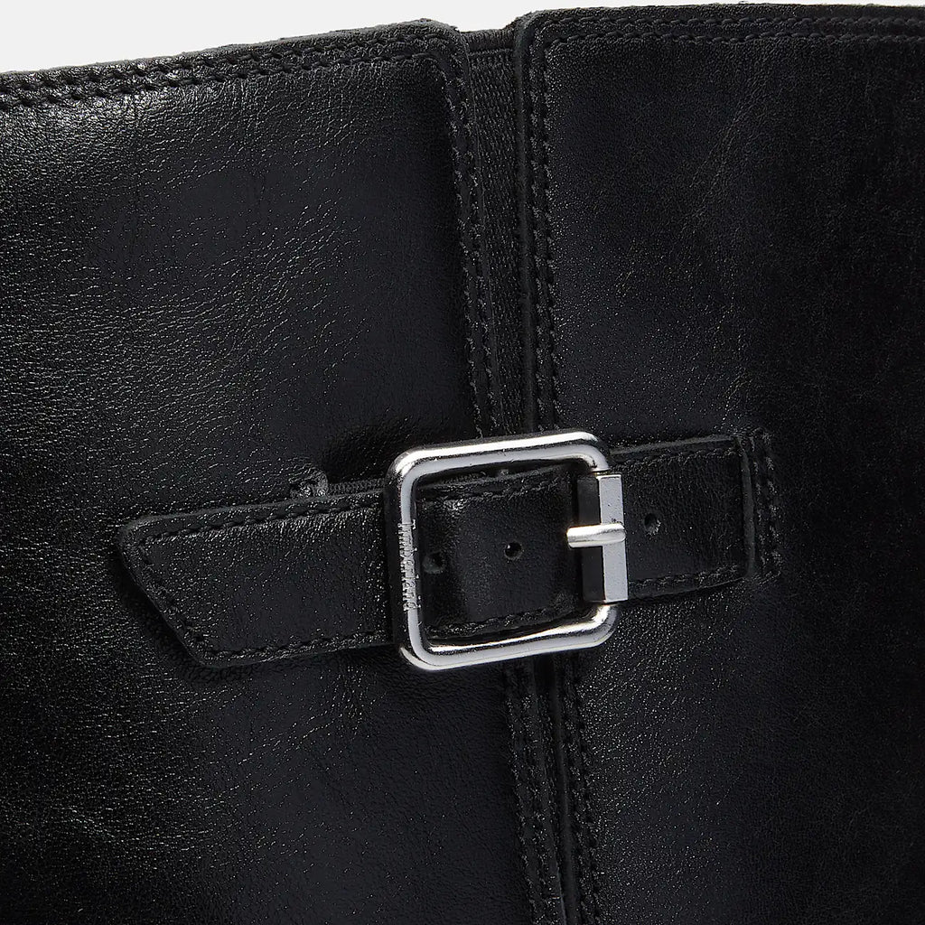 Women's Tall Side-Zip Boot