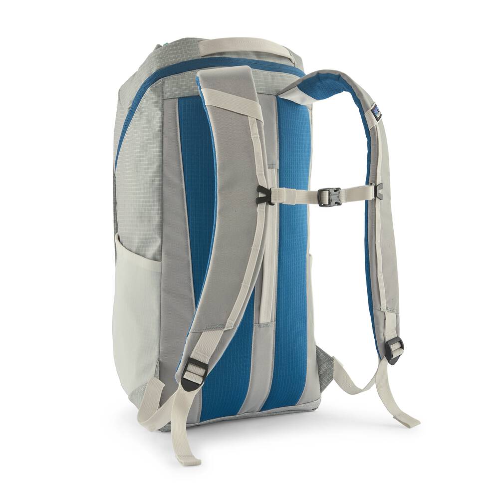 25L Recycled Daypack - Brown