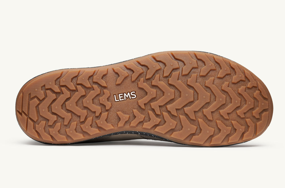 Women's Low-Cut Hiking Shoe - Mercury Sunset