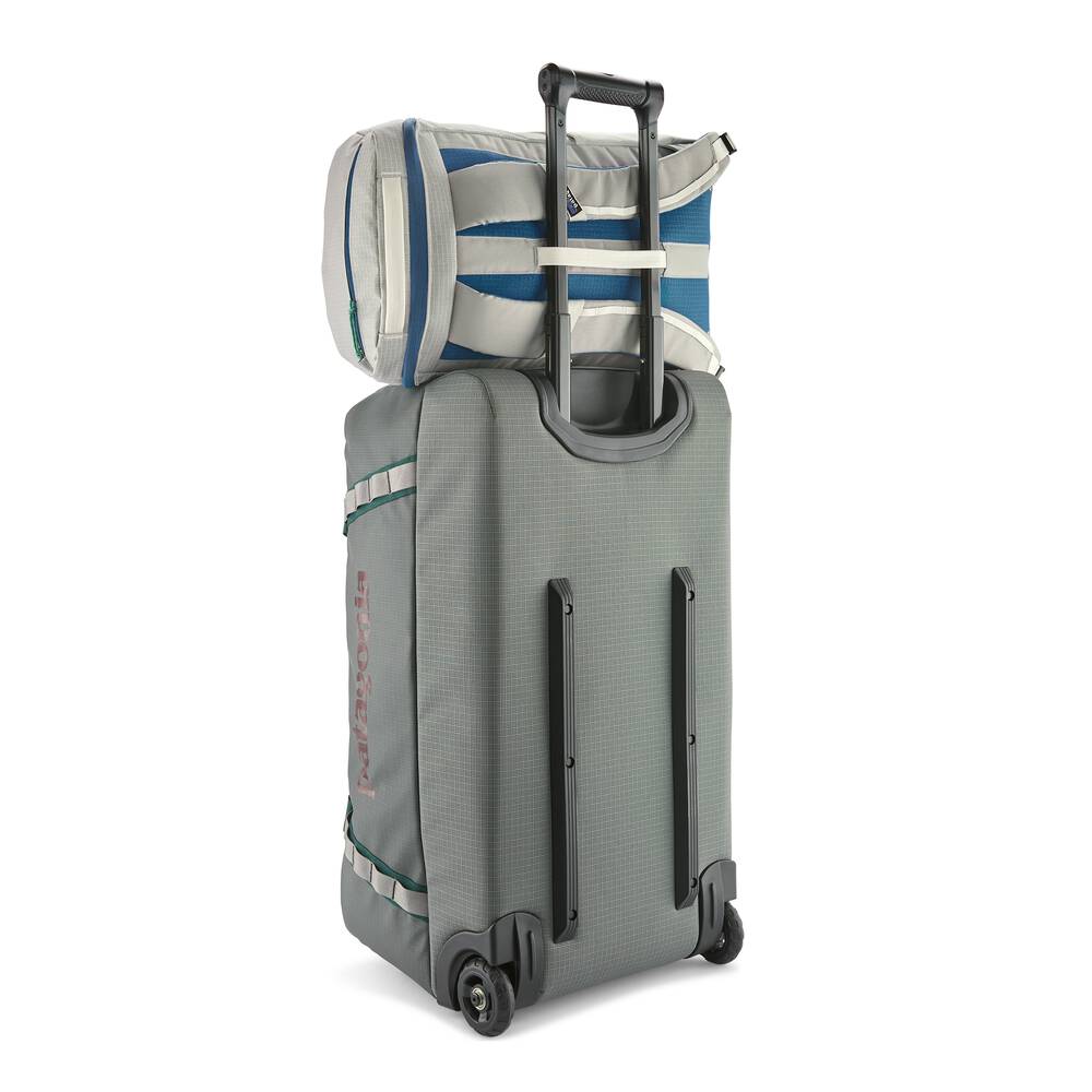 25L Recycled Daypack - Brown