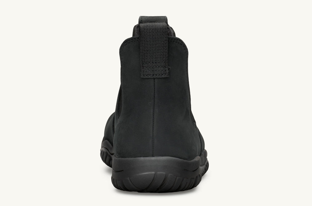 Men's Waterproof Chelsea Boot - Brown