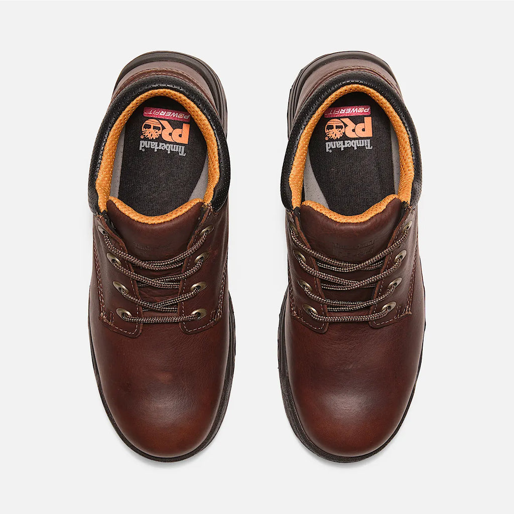Men's Casual Work Shoe