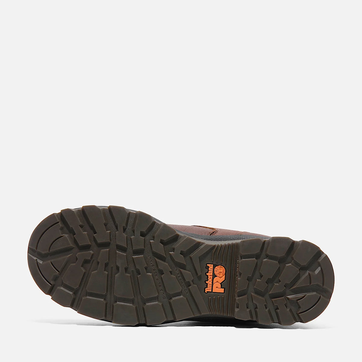Men's Composite Toe Work Oxford