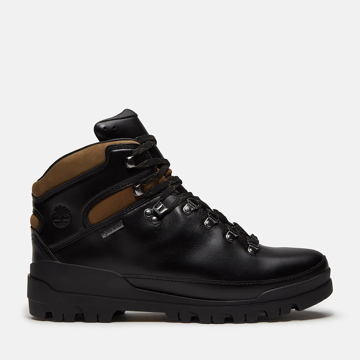 Men's Waterproof Membrane Hiking Boot