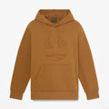 Men's Tree Patch Hoodie