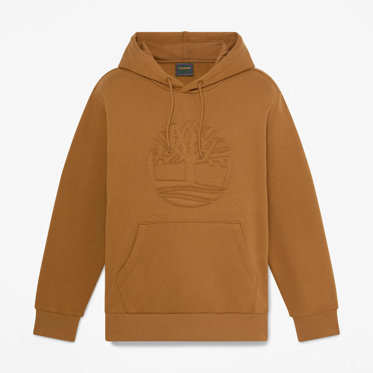 Men's Tree Patch Hoodie