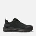 Women's Steel Toe Athletic Work Sneaker