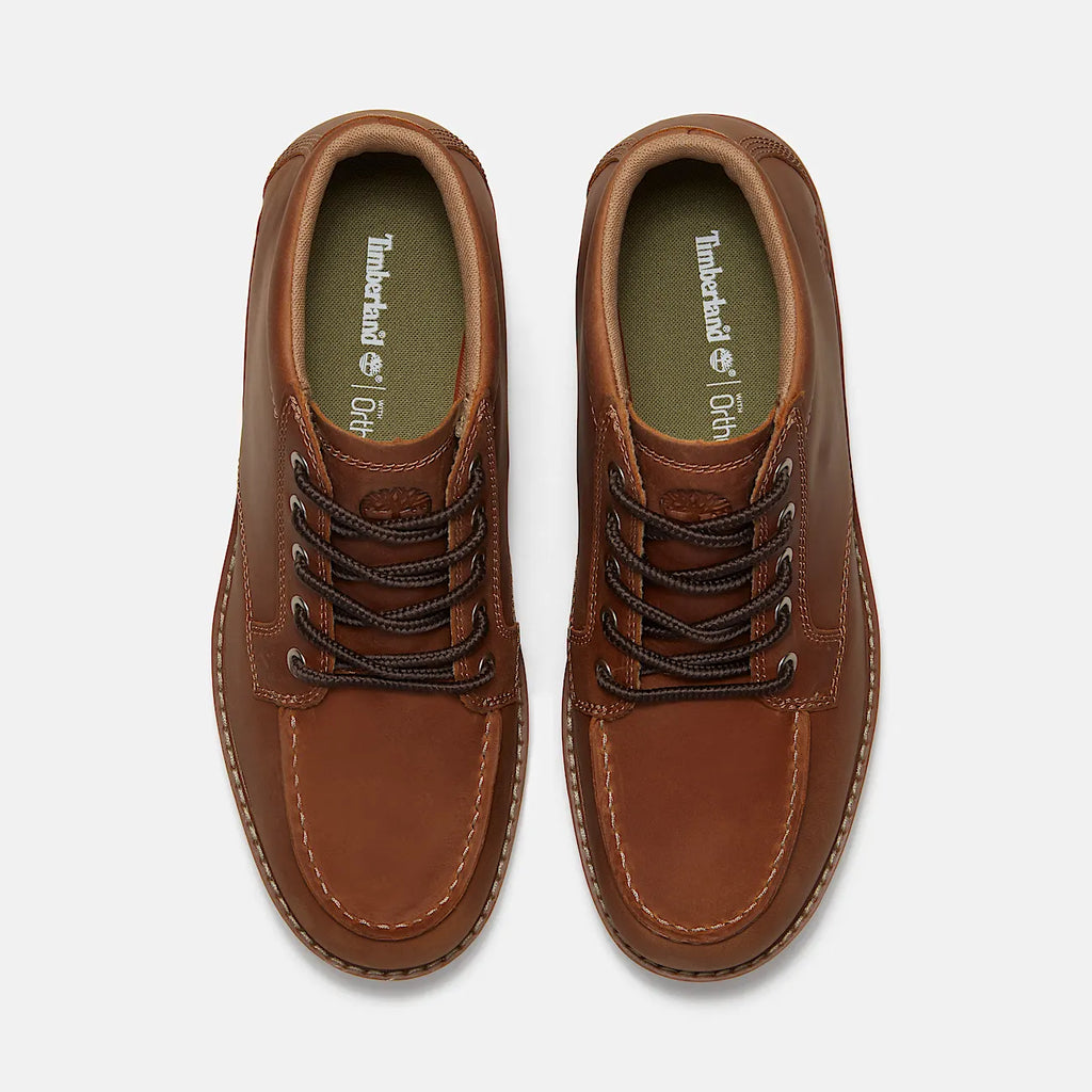 Men's Essential Chukka Boot