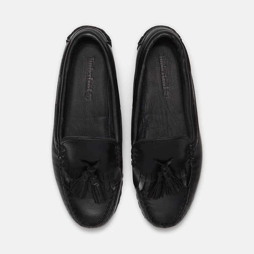 Women's Kiltie Loafer