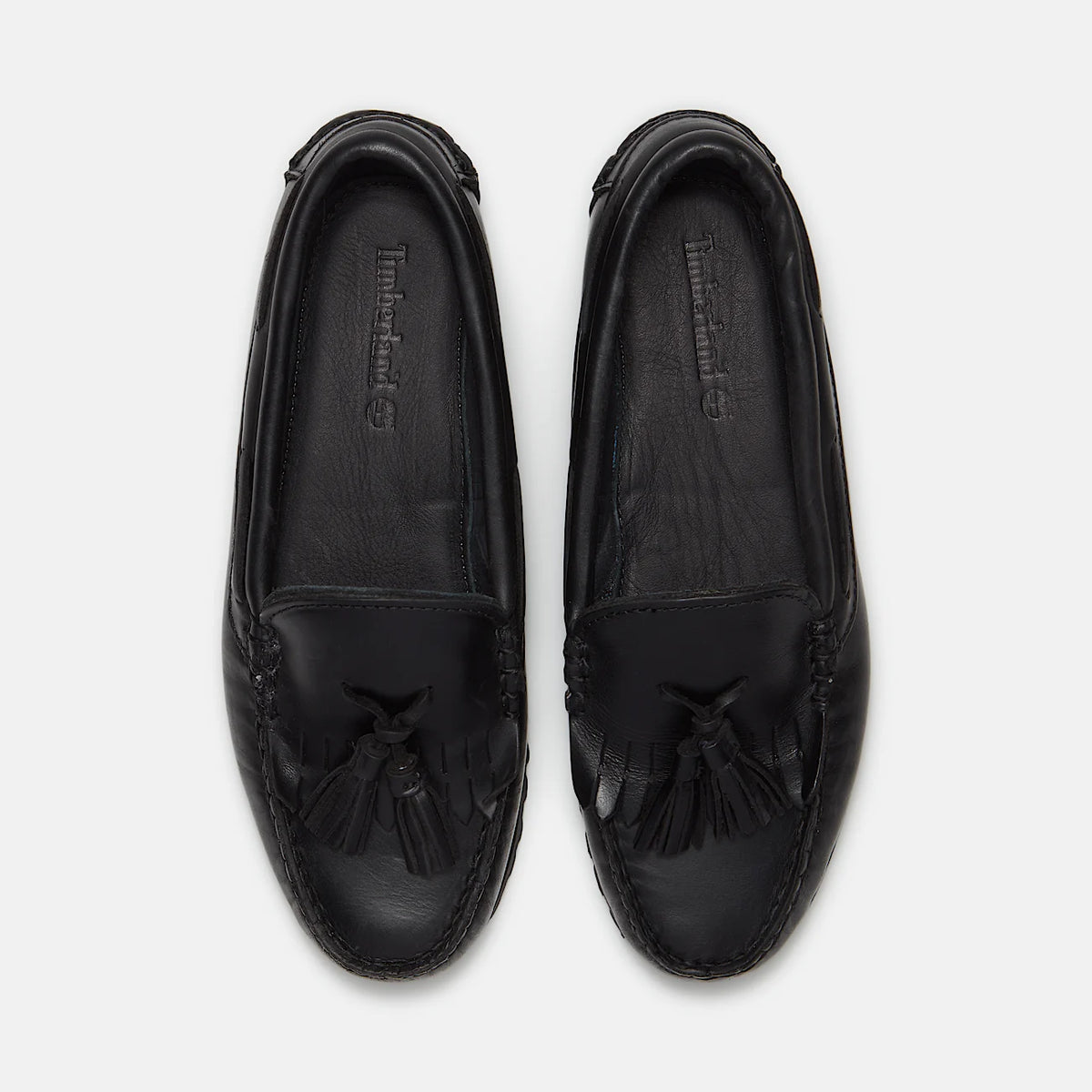 Women's Kiltie Loafer