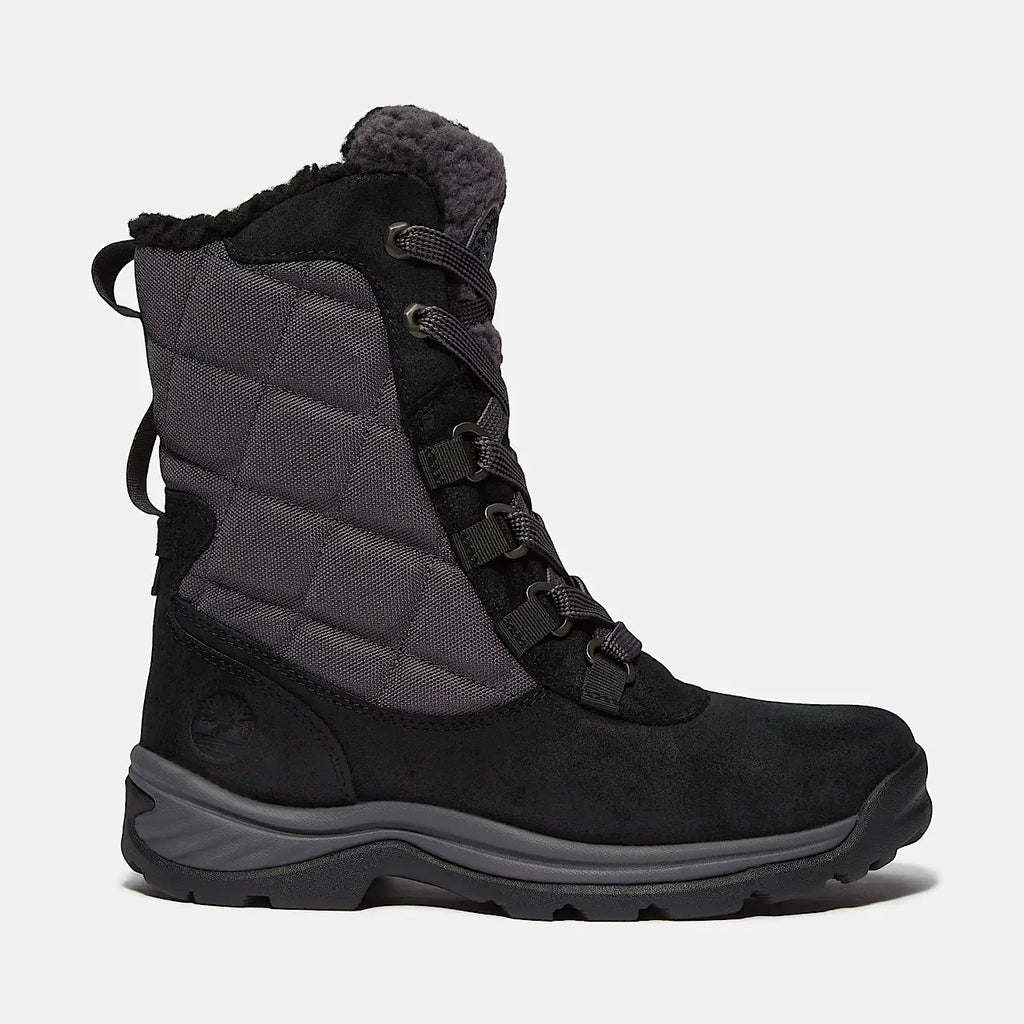 Women's Tall Waterproof Snow Boot