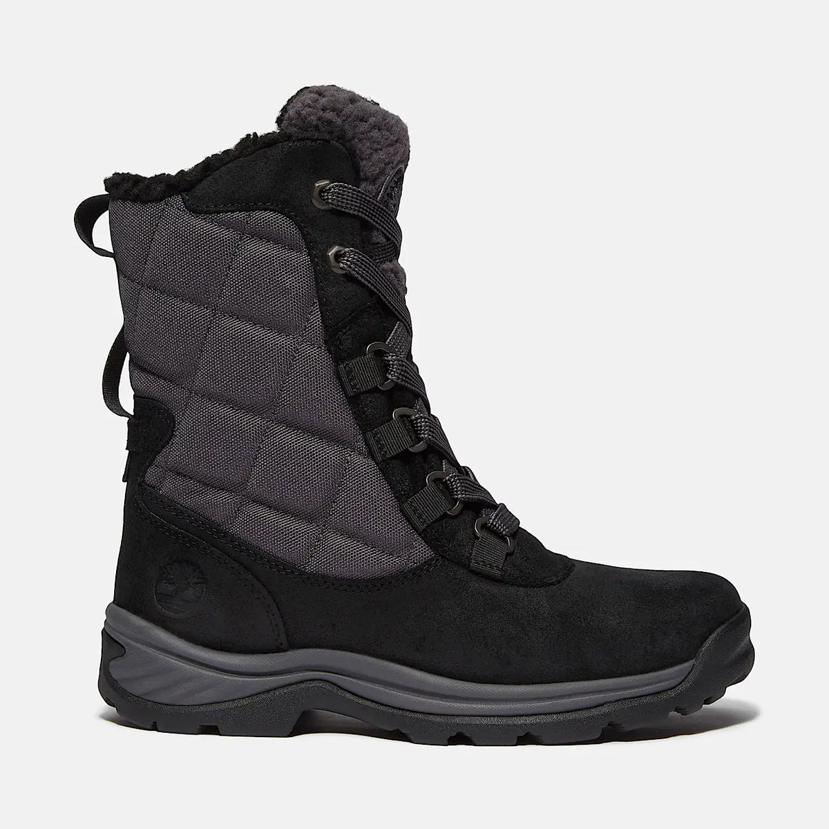 Women's Tall Waterproof Snow Boot