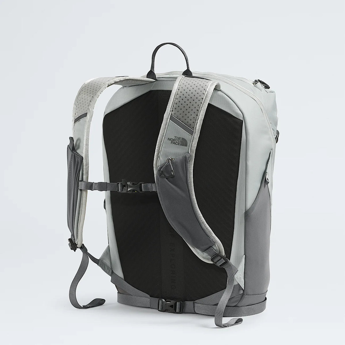 Trail Daypack - Gray