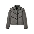 Ellison UGGfluff Shell Jacket