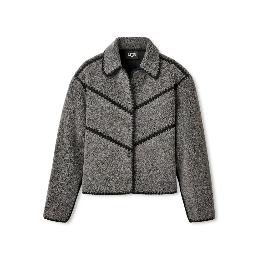 Ellison UGGfluff Shell Jacket