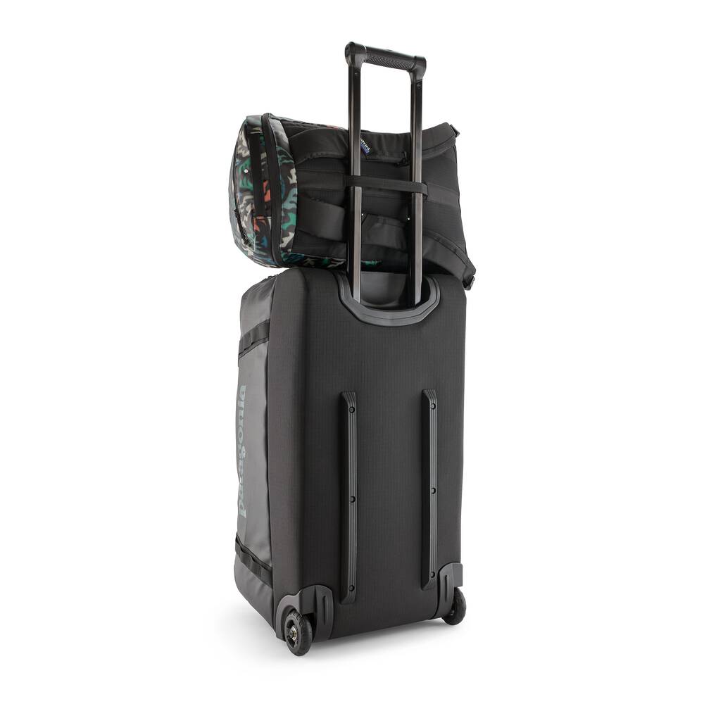 25L Recycled Daypack - Brown