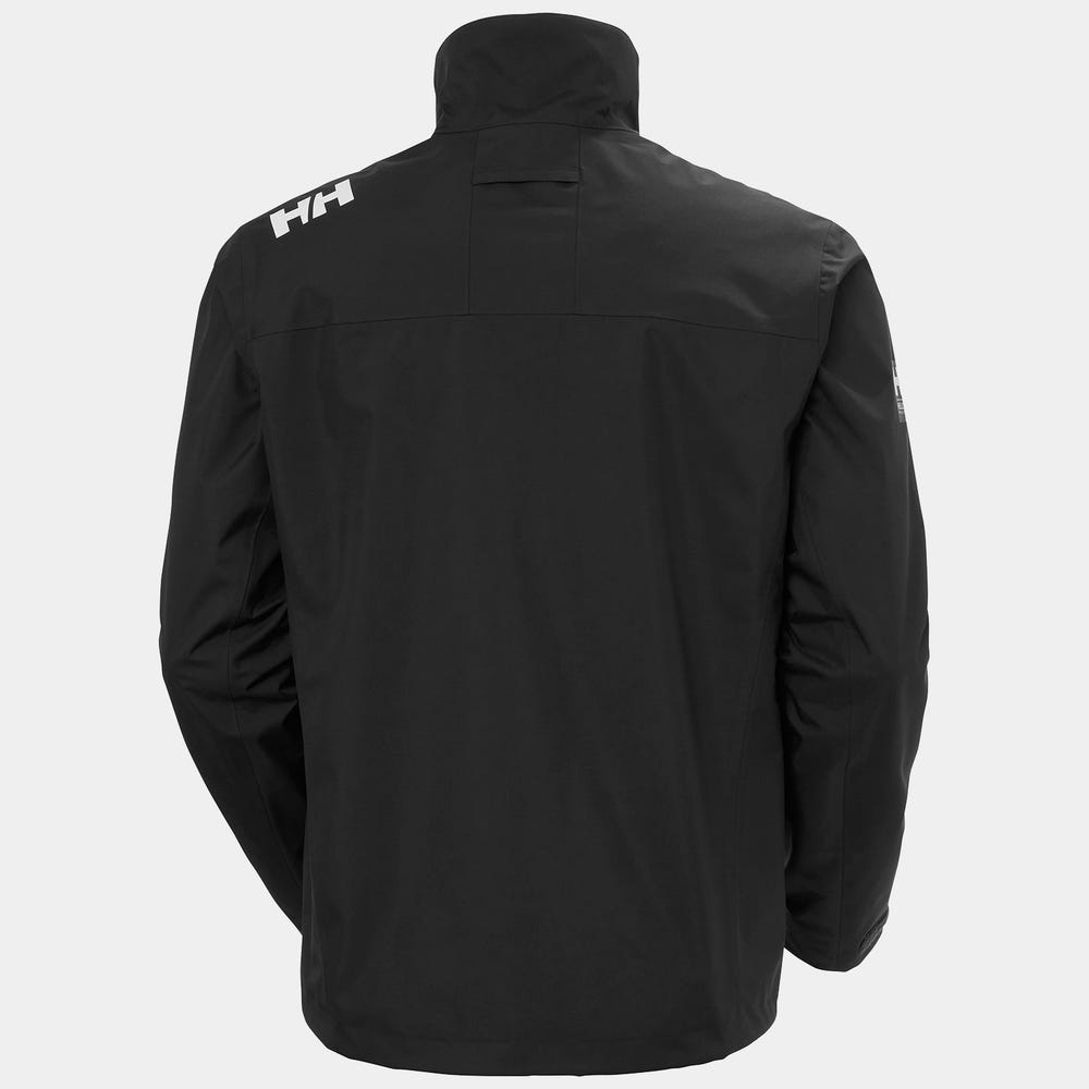 Men's Waterproof Sailing Jacket - Cobalt