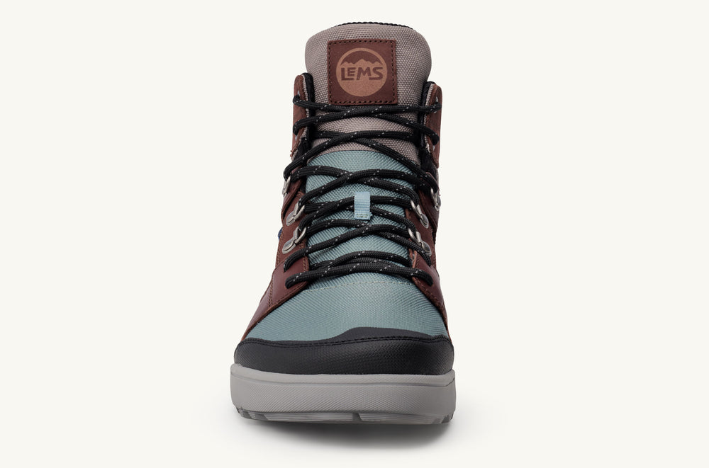 Waterproof Hiking Boot - Coyote