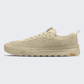 Suede Casual Shoes - Desert Stone